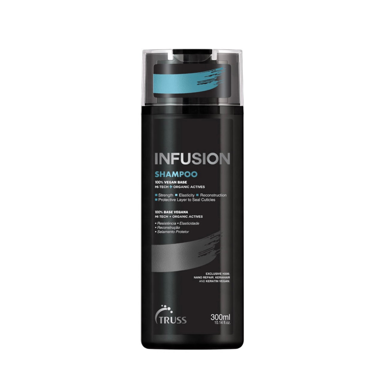 Infusion Shampoo