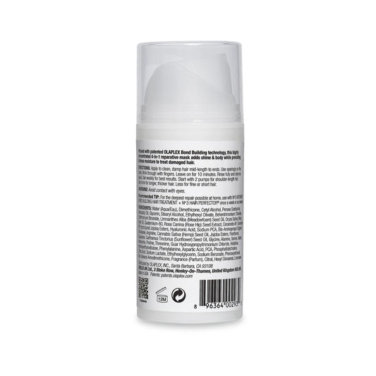 Nº.8 Bond Intense Moisture Mask