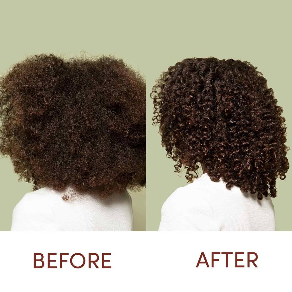 Perfect Coil Oil Curl Gel