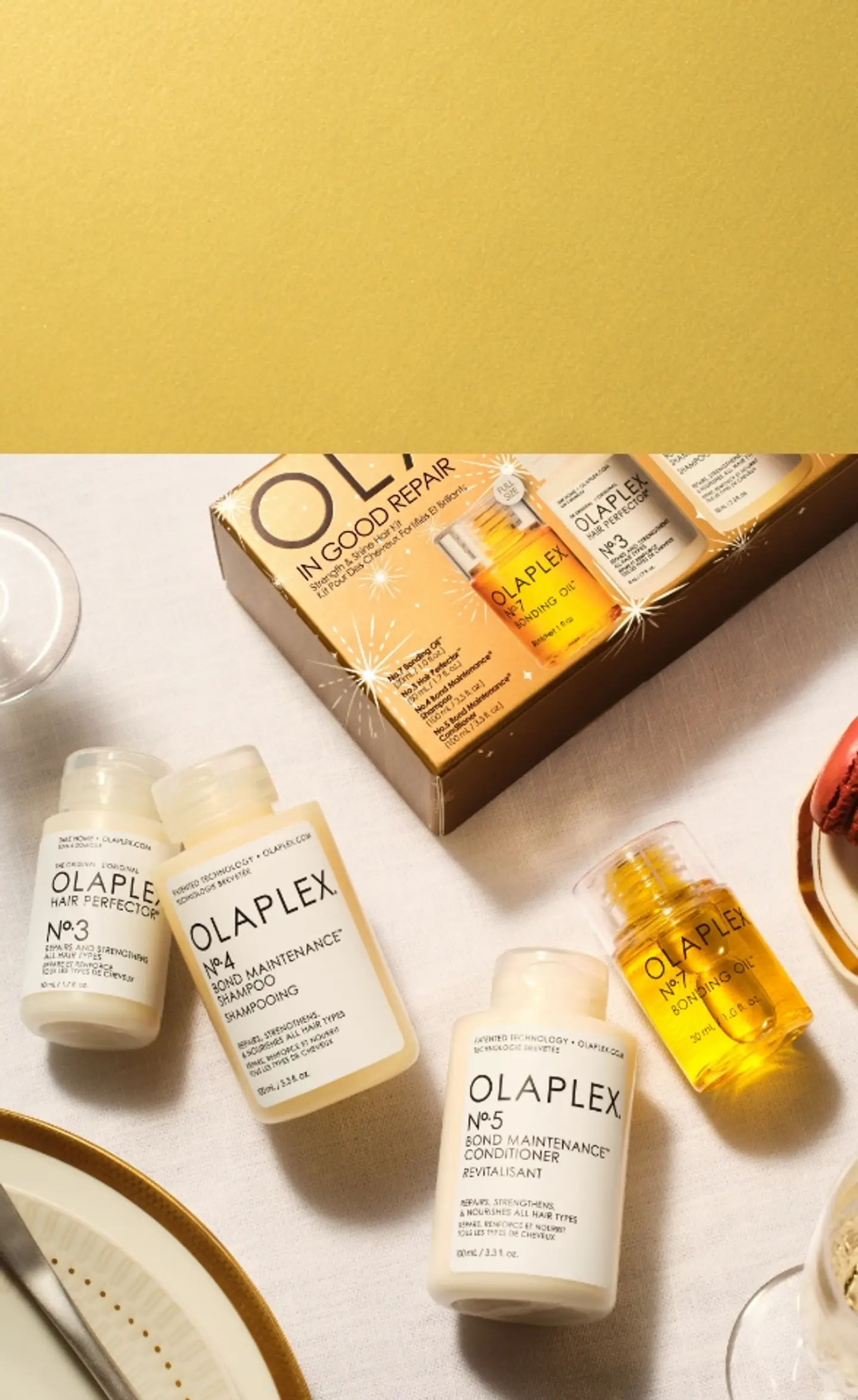 Olaplex