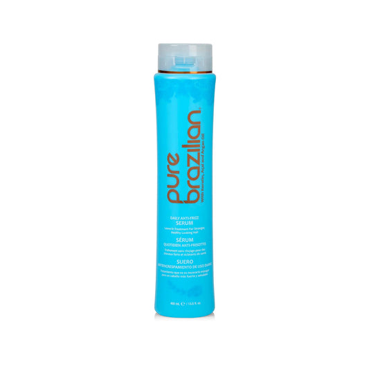 Anti-Frizz Daily Leave-In Serum