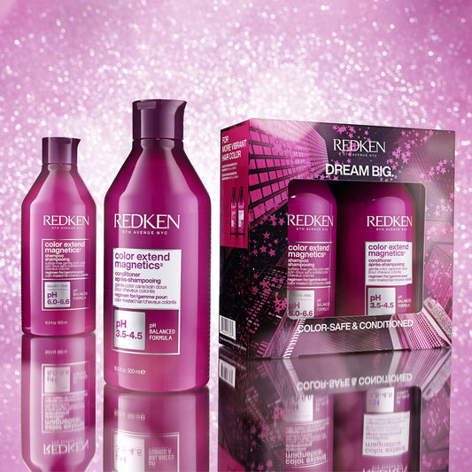 COLOR EXTEND MAGNETICS DUO HOLIDAY GIFT SET