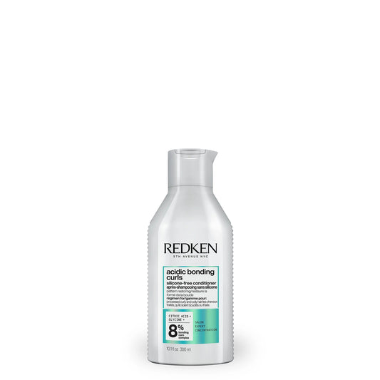 ACIDIC BONDING CURLS SILICONE-FREE CONDITIONER