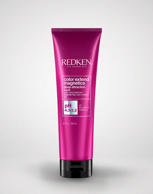 Color Extend Magnetics Mask