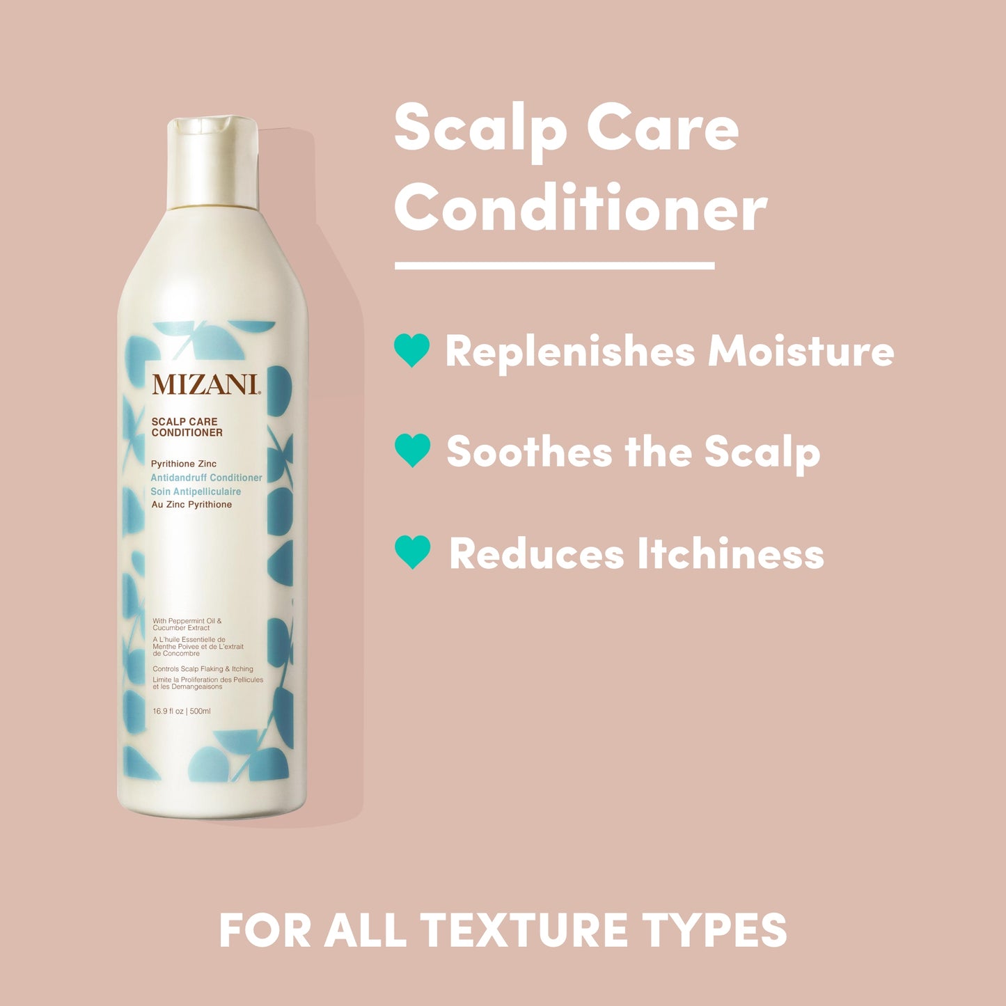 Scalp Care Conditioner