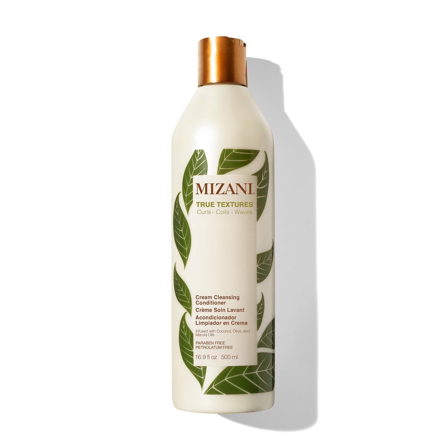 Cream Cleansing Conditioner