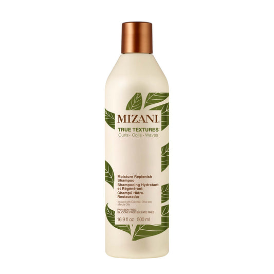 Moisture Replenish Shampoo