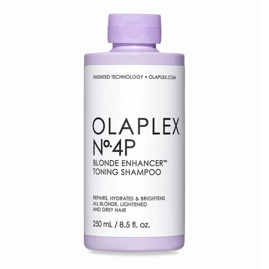 Nº.4P Blonde Enhancer Toning Shampoo