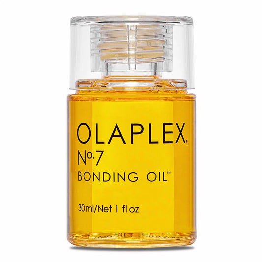 Nº.7 Bonding Oil