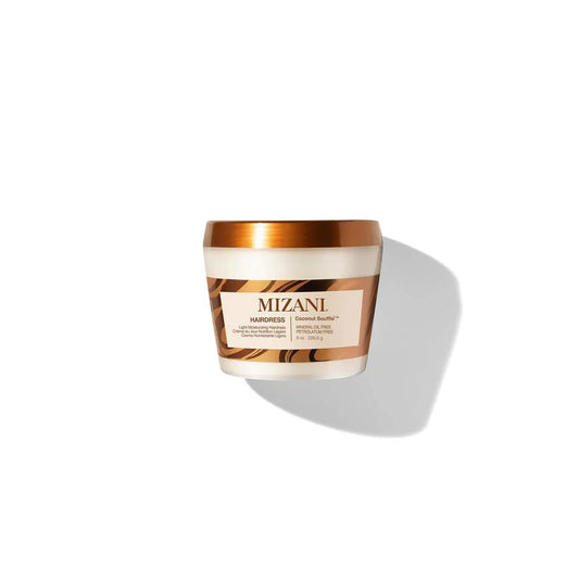 Coconut Souffle Light Moisturizing