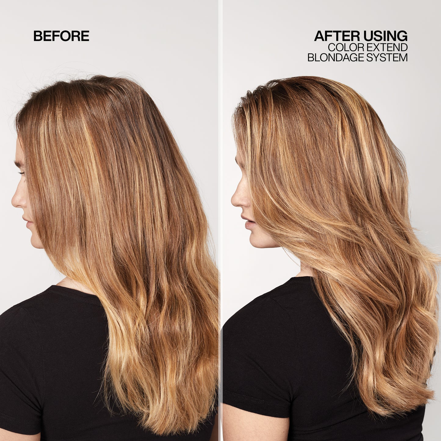 Color Extend Blondage Shampoo