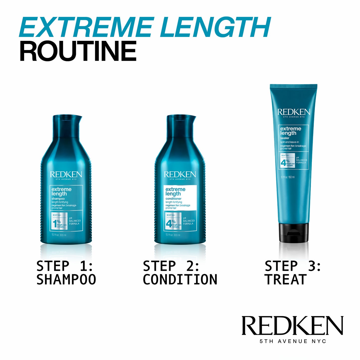 Extreme Length Conditioner