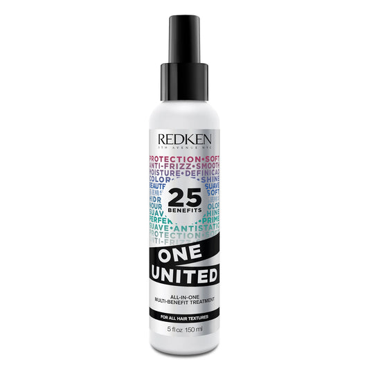 One United Leave In Conditioner