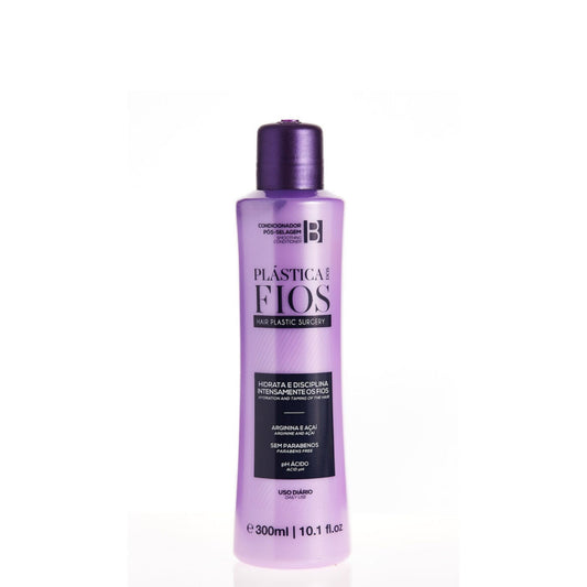 Smoothing Conditioner