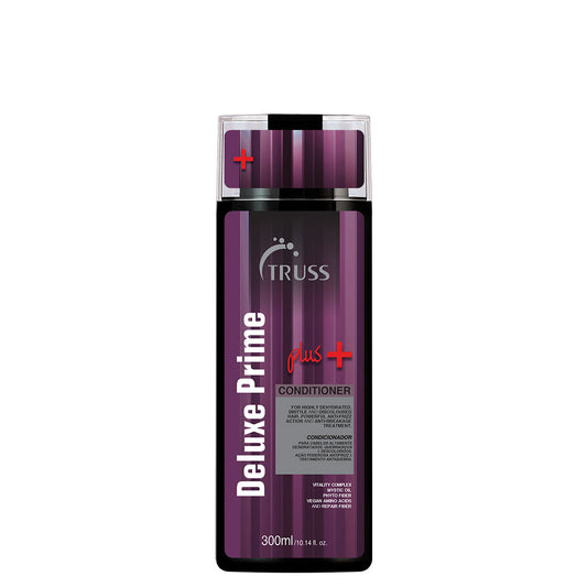 Deluxe Prime Plus+ conditioner