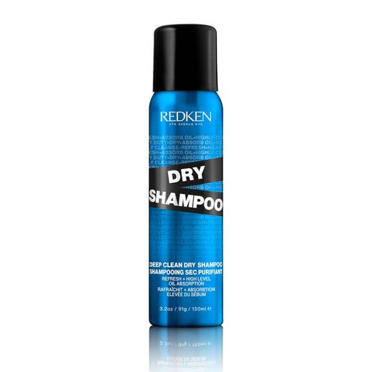 Deep Clean Dry Shampoo